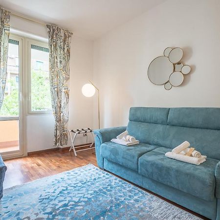 רומא Sweeties Apartment San Giovanni מראה חיצוני תמונה