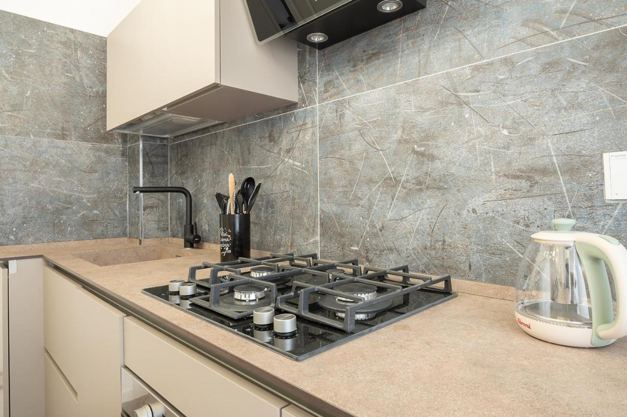 רומא Sweeties Apartment San Giovanni מראה חיצוני תמונה