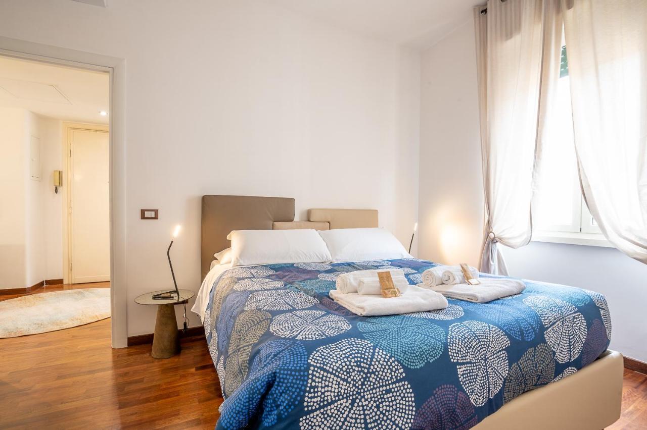 רומא Sweeties Apartment San Giovanni מראה חיצוני תמונה