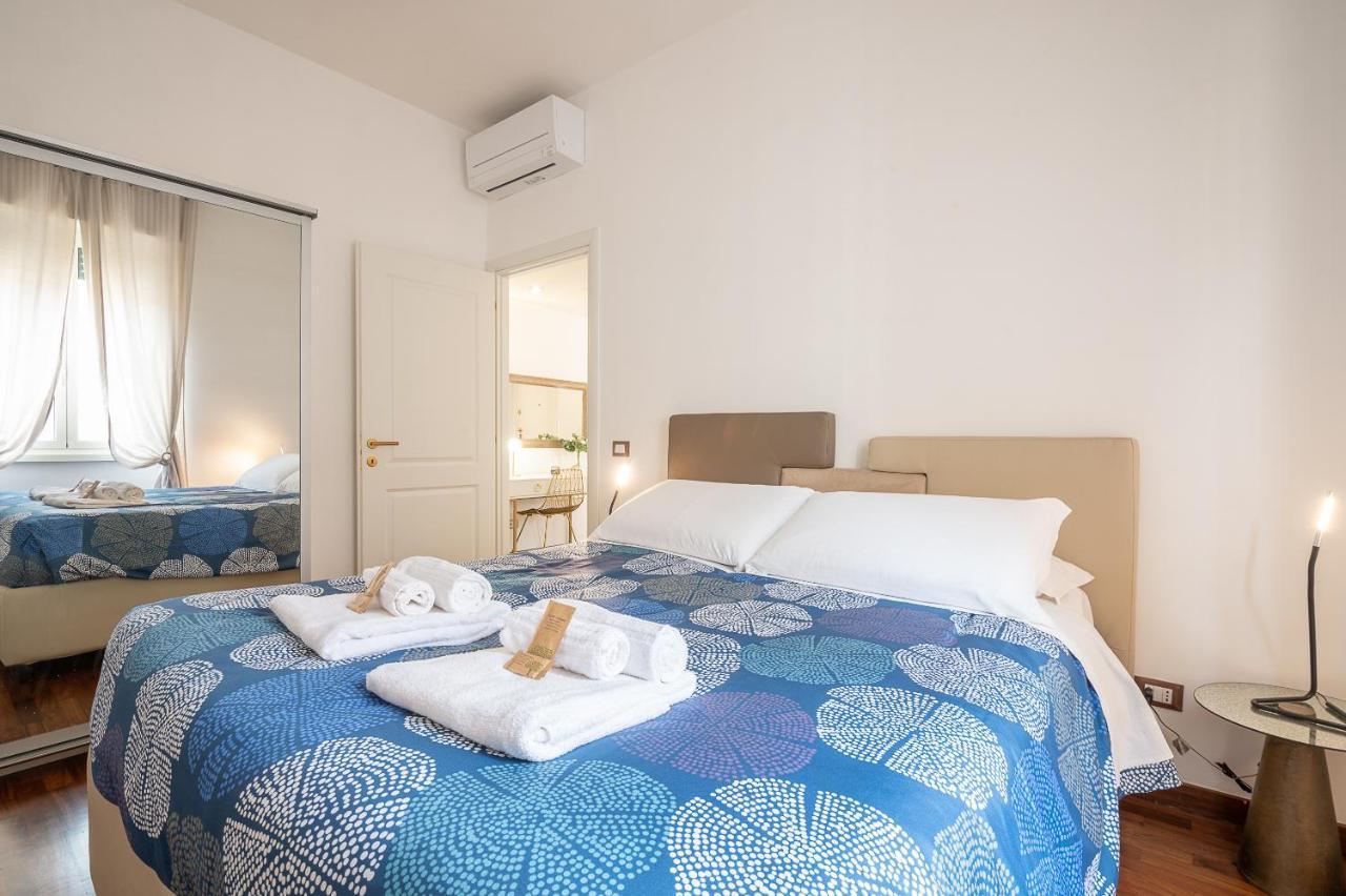 רומא Sweeties Apartment San Giovanni מראה חיצוני תמונה