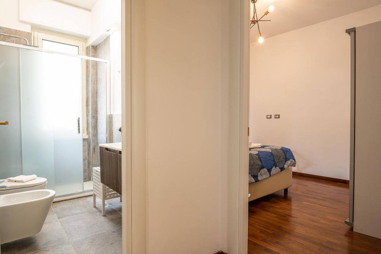 רומא Sweeties Apartment San Giovanni מראה חיצוני תמונה