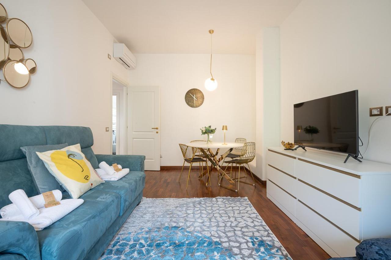 רומא Sweeties Apartment San Giovanni מראה חיצוני תמונה