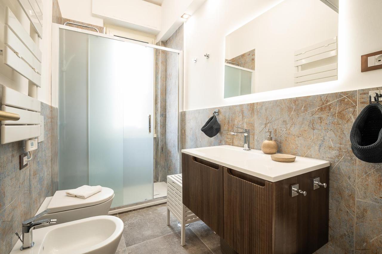 רומא Sweeties Apartment San Giovanni מראה חיצוני תמונה