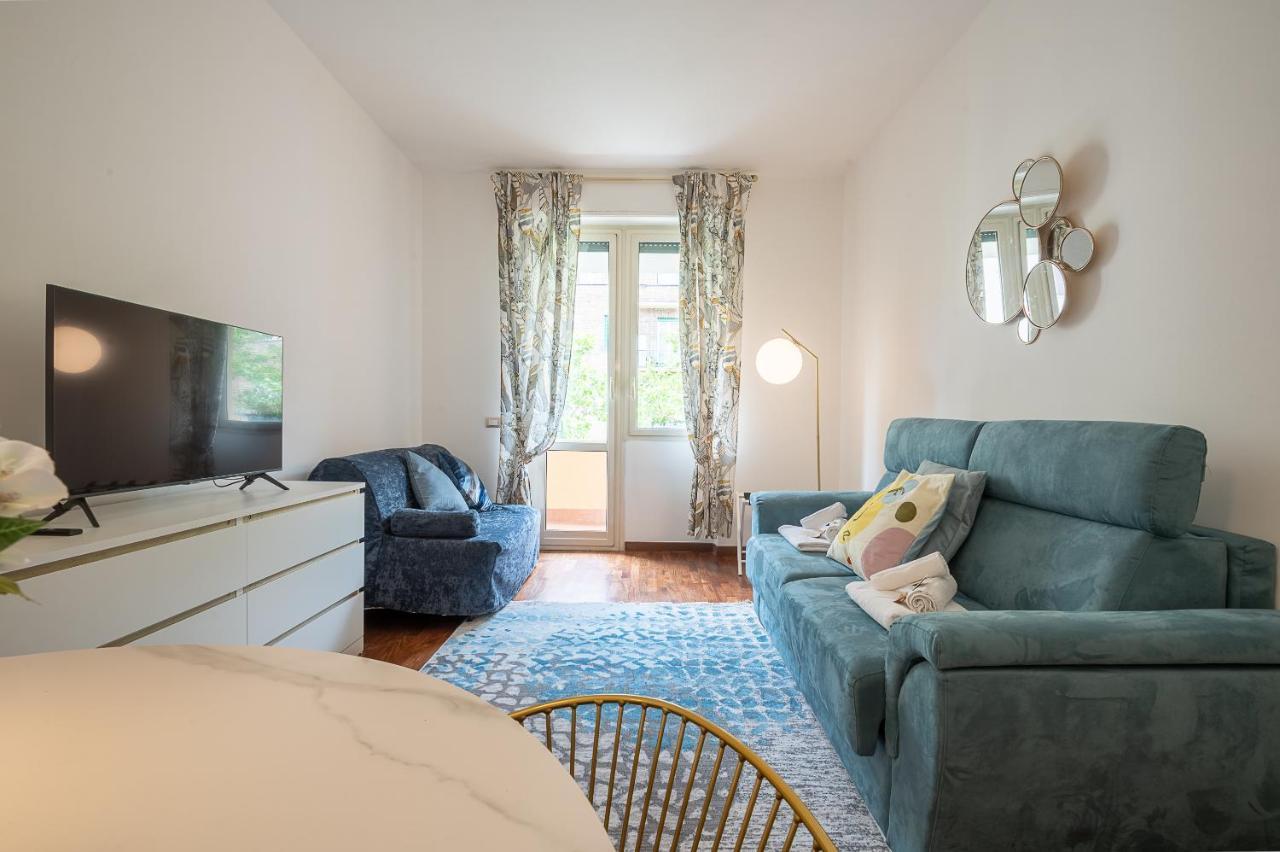רומא Sweeties Apartment San Giovanni מראה חיצוני תמונה