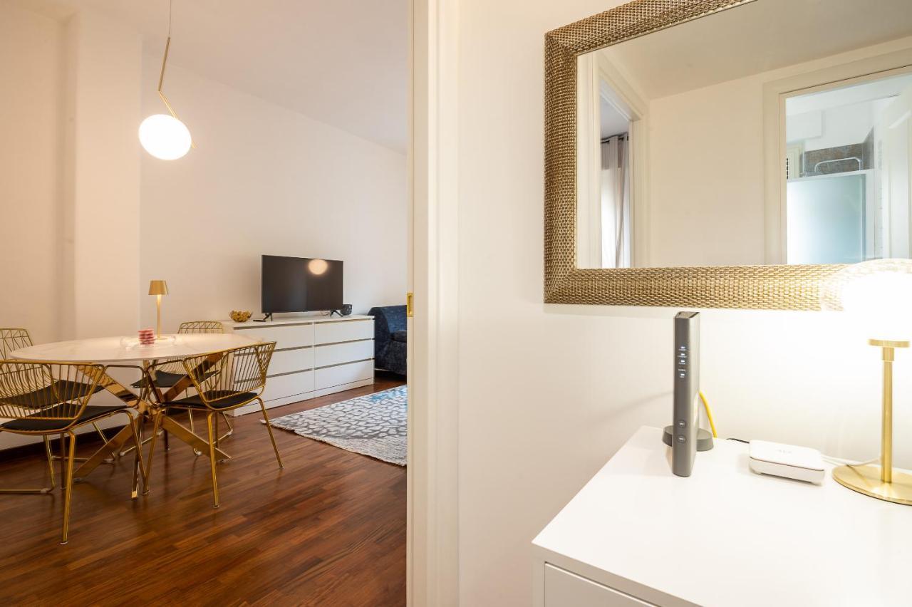 רומא Sweeties Apartment San Giovanni מראה חיצוני תמונה