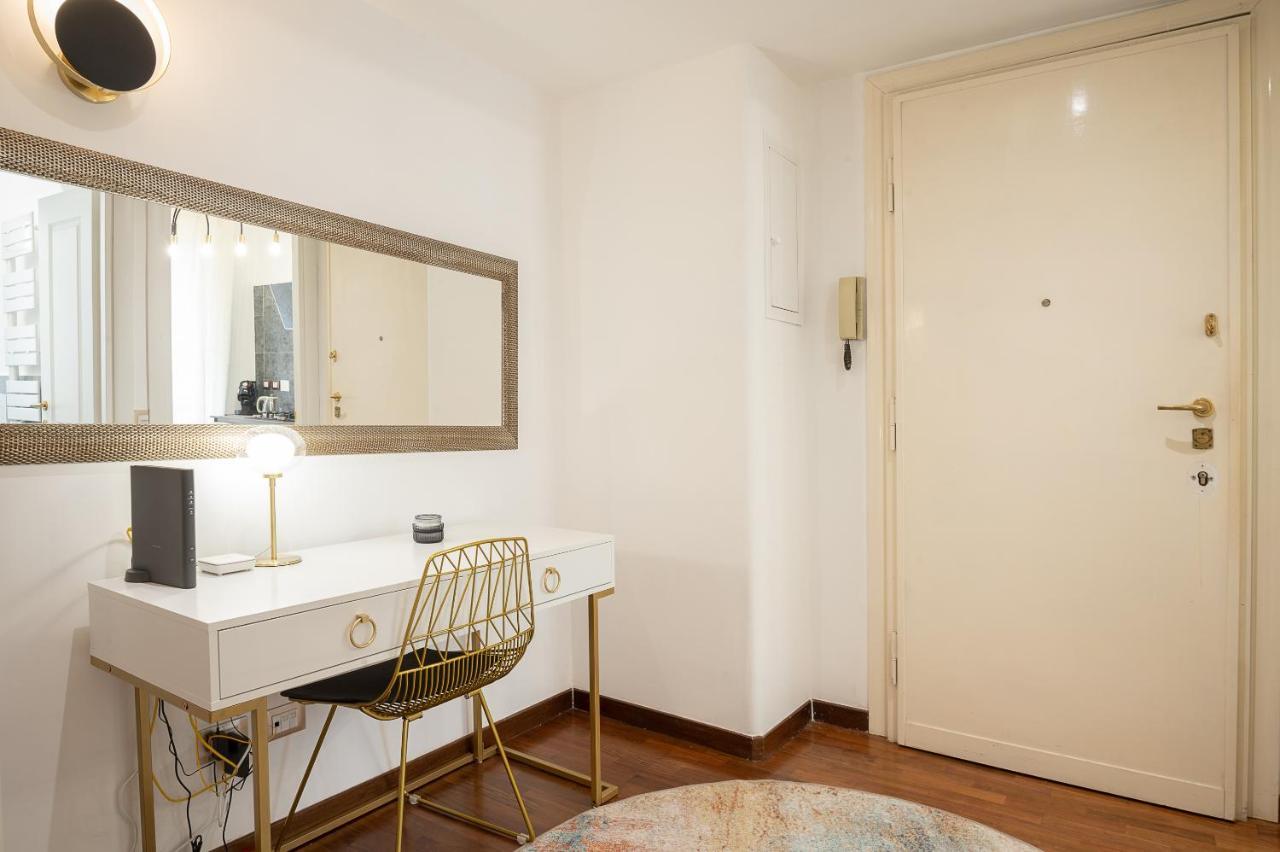 רומא Sweeties Apartment San Giovanni מראה חיצוני תמונה