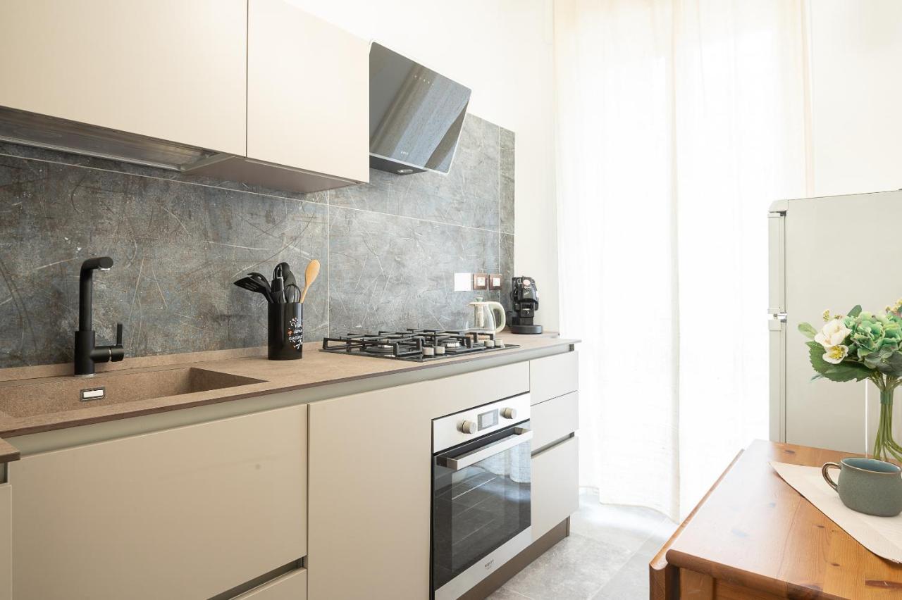 רומא Sweeties Apartment San Giovanni מראה חיצוני תמונה