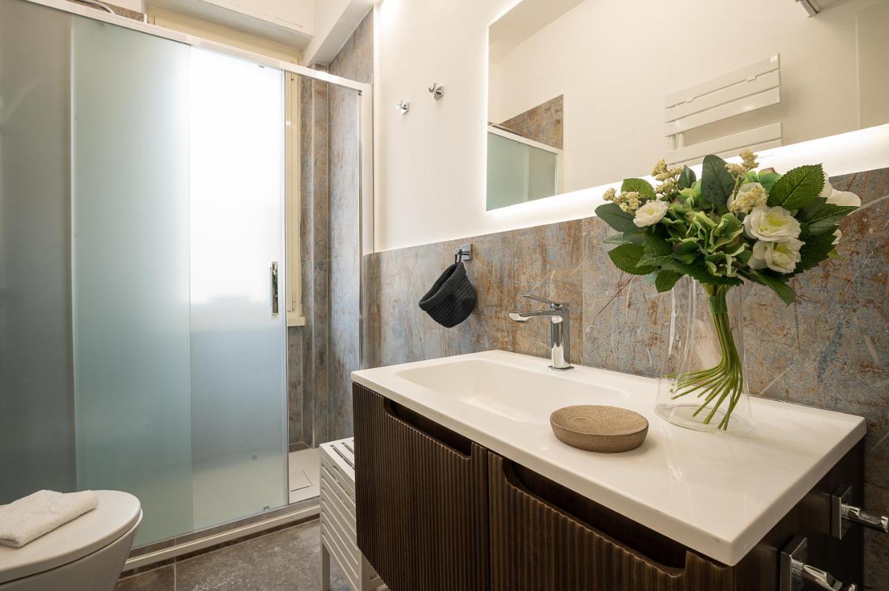 רומא Sweeties Apartment San Giovanni מראה חיצוני תמונה