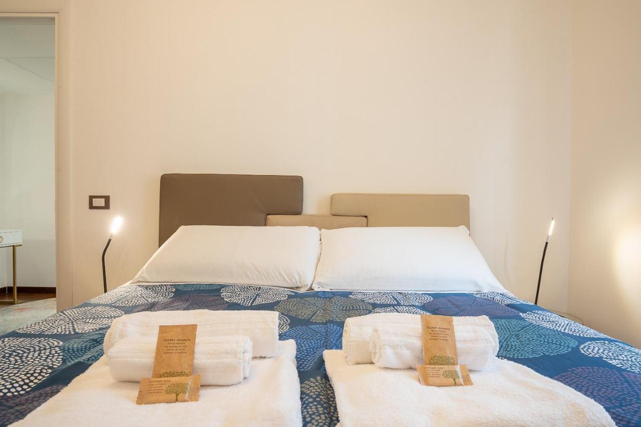 רומא Sweeties Apartment San Giovanni מראה חיצוני תמונה