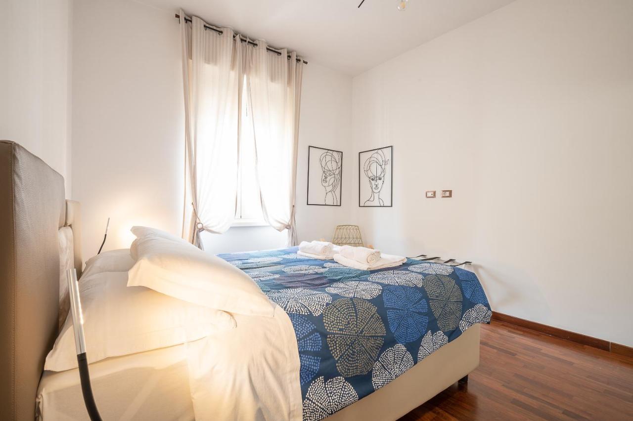 רומא Sweeties Apartment San Giovanni מראה חיצוני תמונה